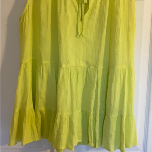 JohnPaulRichard tiered blouse - Picture 4 of 4